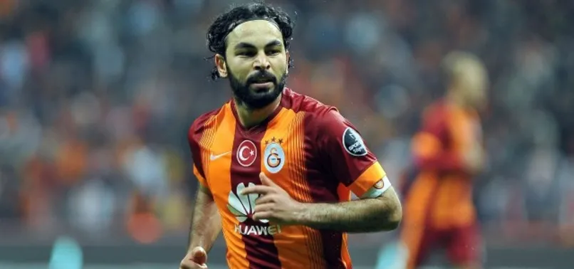 Florya'da şok olay! Selçuk İnan idmana çıkmadı