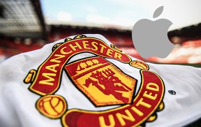 Apple Manchester United’a talip oldu!