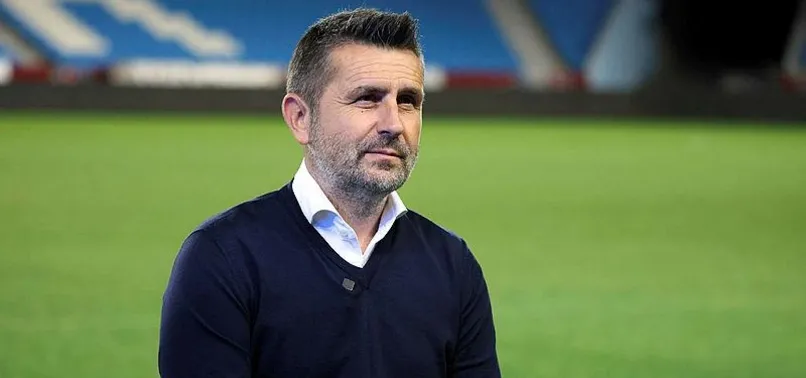 Trabzonspor'dan sağ bek hamlesi! Hugo Mallo...