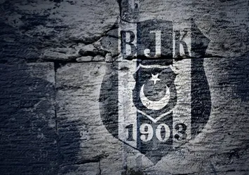 Beşiktaş'ta bir ayrılık daha...