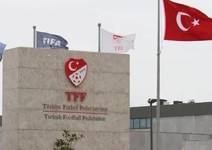 Türkiye Futbol Federasyonu'nda istifa