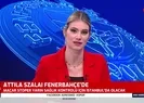 Attila Szalai Fenerbahçe'de! İşte sözleşme şartları - 1