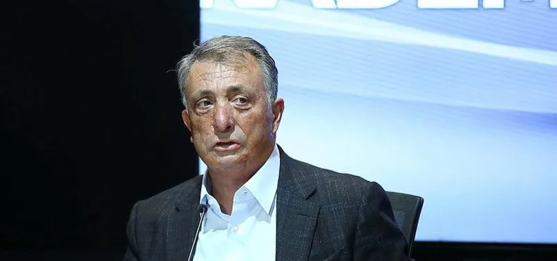 Yeni imza çok yakında