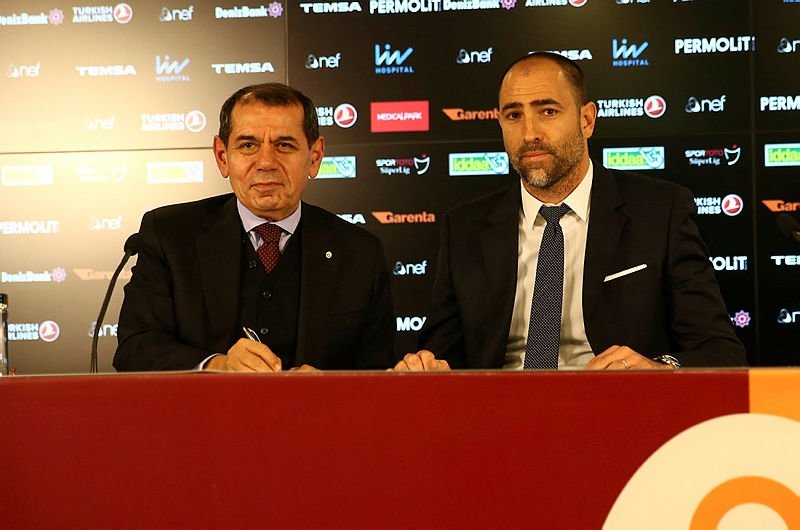Galatasaray’ın şampiyonluk hikayesi - 1