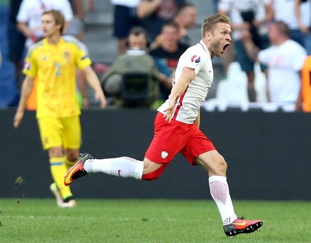 İşte EURO 2016’da eşleşmeler