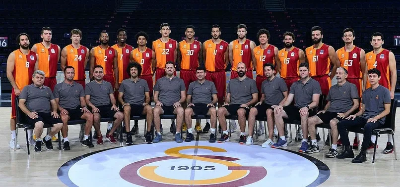 Galatasaray'ın konuğu MoraBanc Andorra