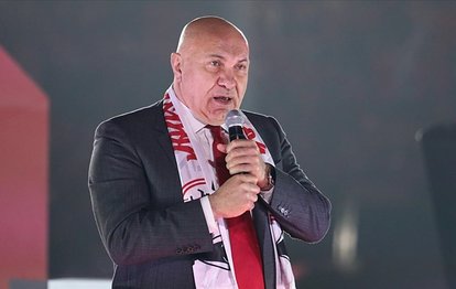 Reeder Samsunspor Başkanı Yüksel Yıldırım’dan flaş Fenerbahçe paylaşımı!