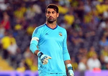 Volkan Demirel, Oliver Kahn'ın rekorunu kıracak