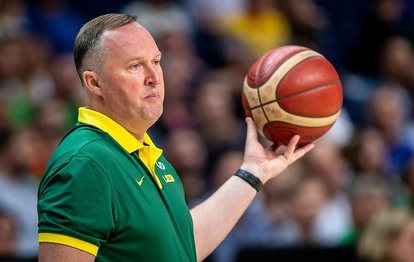 Fenerbahçe Beko’da teknik ekibe takviye!