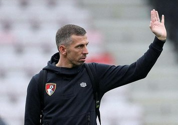 Gary O'Neil dönemi sona erdi!