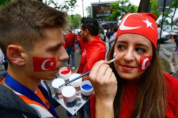 Türkiye - Hırvatistan maçı öncesi