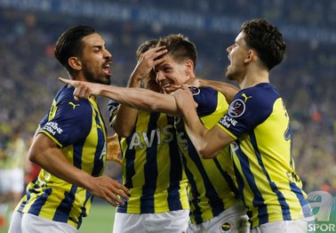 Fenerbahçe’nin Şampiyonlar Ligi’ndeki muhtemel rakipleri belli oldu! İşte o takımlar