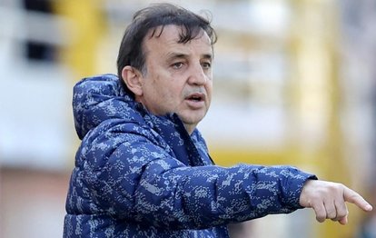 Suat Kaya Eskişehirspor ile anlaşmaya vardı!