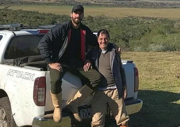 Alisson Becker'in babası hayatını kaybetti