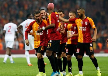 "Fatih Terim bizi tek tek aradı"