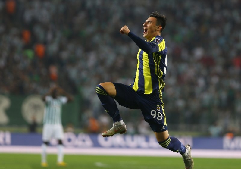 Fenerbahçe’de 5 ayrılık!