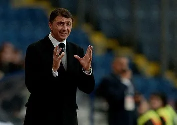 Kasımpaşa’da rota Şota