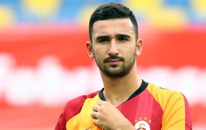 Galatasaray haberleri: Emin Bayram’a Stoke City kancası!