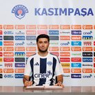 Yusuf Barası, Kasımpaşa’da