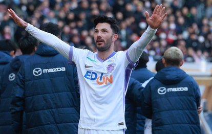 Vissel Kobe 0-2 Hiroshima MAÇ SONUCU ÖZET