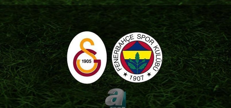 Galatasaray – Fenerbahçe Maçı Ne Zaman, Saat Kaçta ve Hangi Kanalda Canlı Yayınlanacak? Galatasaray – Fenerbahçe Maçı Ne Zaman, Saat Kaçta ve Hangi Kanalda Canlı Yayınlanacak?