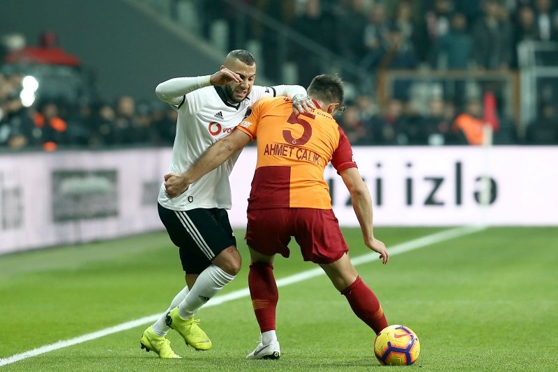 Fikret Orman olsa penaltıyı verirdi!