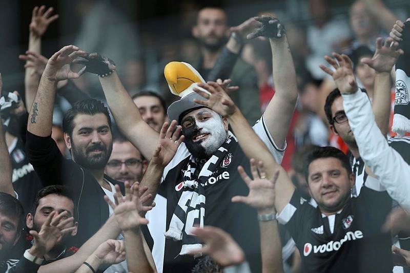 Sneijder’den ilginç Vodafone Arena yorumu