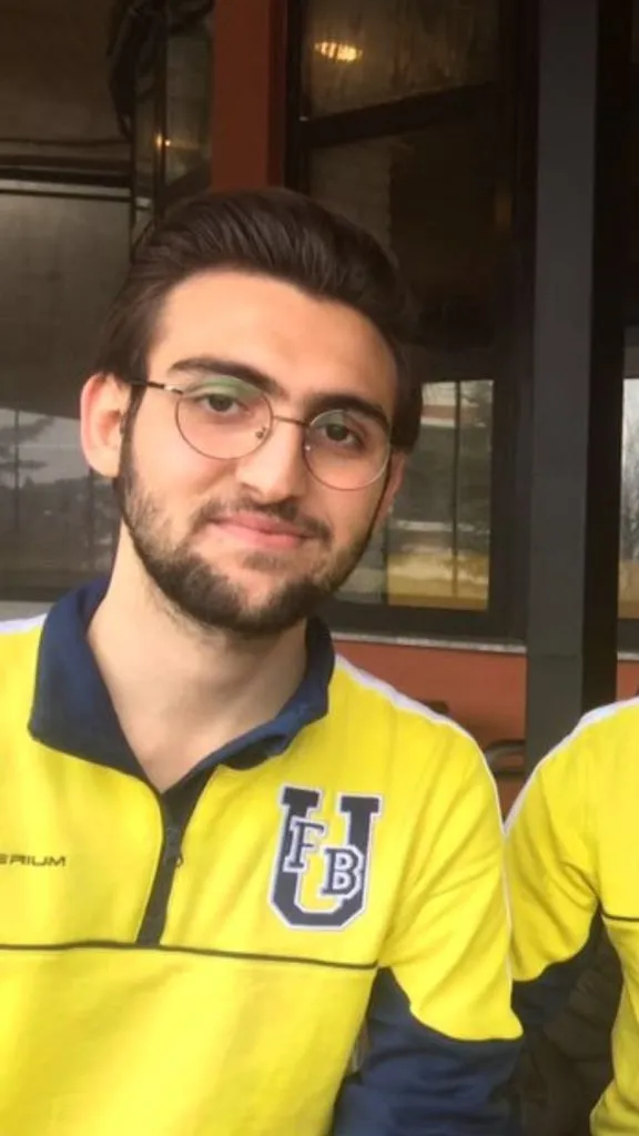 Fenerbahçeli taraftar hayatını kaybetti - 1