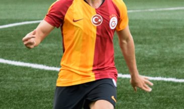 G.Saray'dan TFF 1. Lig'e gidiyor! Anlaşma sağlandı