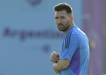 "Benim için son Dünya Kupası"