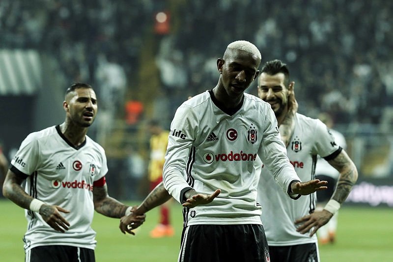 Talisca’dan İstiklal Marşı açıklaması