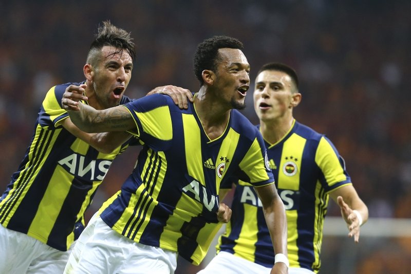 Fenerbahce De 2 Yildiz Kadroda Yok Sayfa 12 Fenerbahce 23 Kasim 2019 Cumartesi