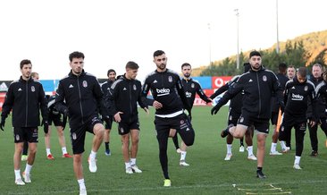 Kartal resmen duyurdu! Yıldız isim Dortmund maçında yok