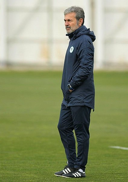 Galatasaray’da 4-4’lük denklem