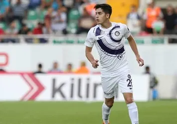 Ali Eren için teklif yapıldı