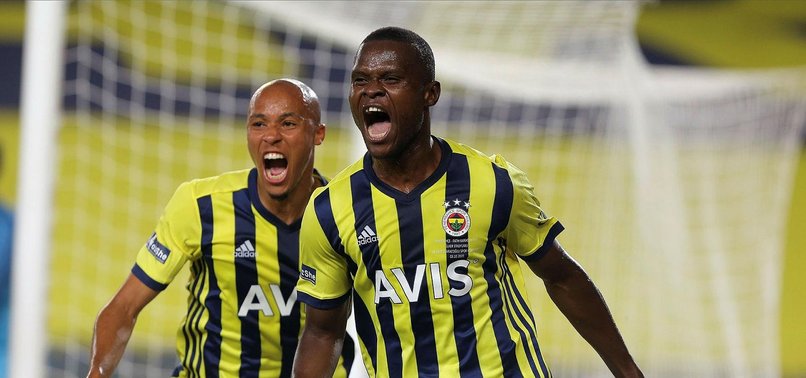 Fenerbahçe'de Mbwana Samatta'dan iddialı sözler!
