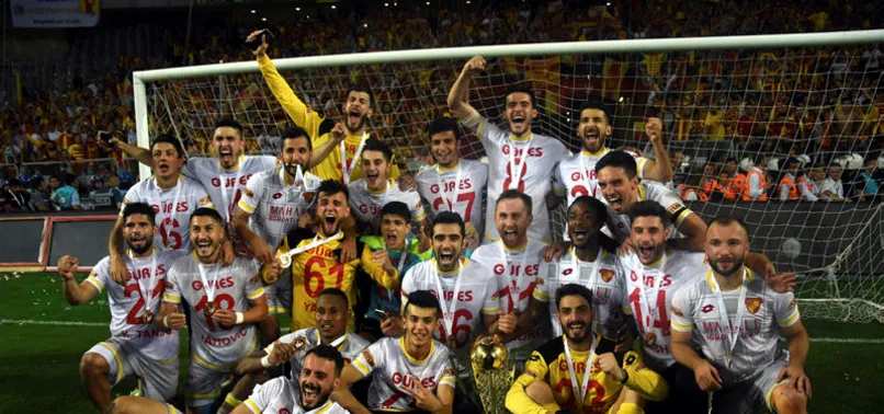 1 yıl önce yazdı, 3 takımı da bildi