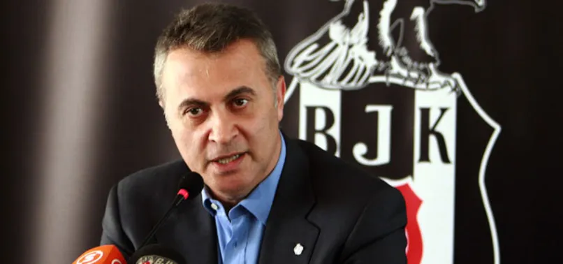 Fikret Orman: Samuel Eto'o'yu takımda isterim