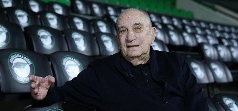 Türk basketbolunun efsane isimlerden Yalçın Granit hayatını kaybetti! Yalçın Granit kimdir?