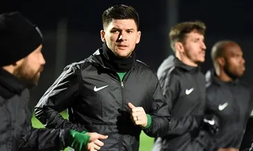 Denizlispor'da Sapunaru krizi