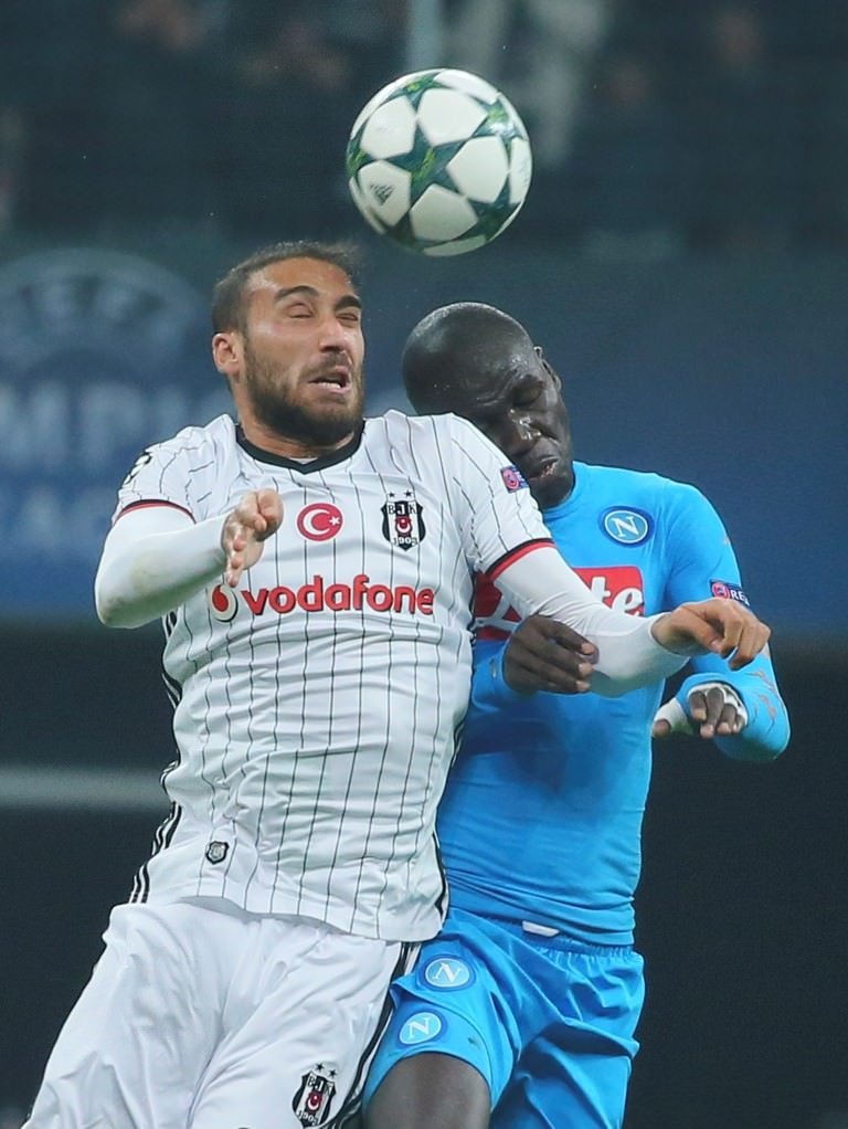 İtalyan basınından Beşiktaş yorumu