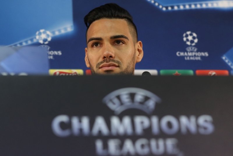 Falcao transferinde şok gelişme! Belgeler ortaya çıktı