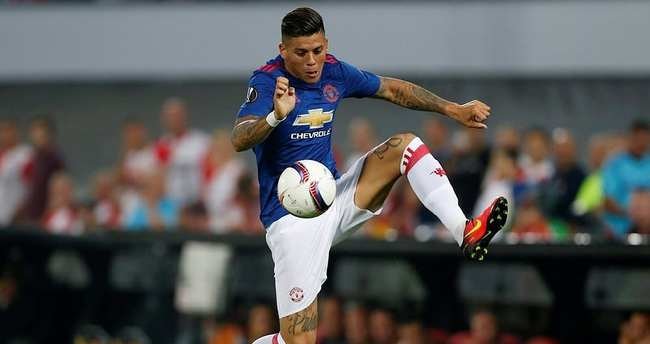 Rojo Galatasaray’a geliyor