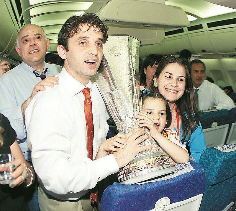 Terim’in parlattığı yıldızlar