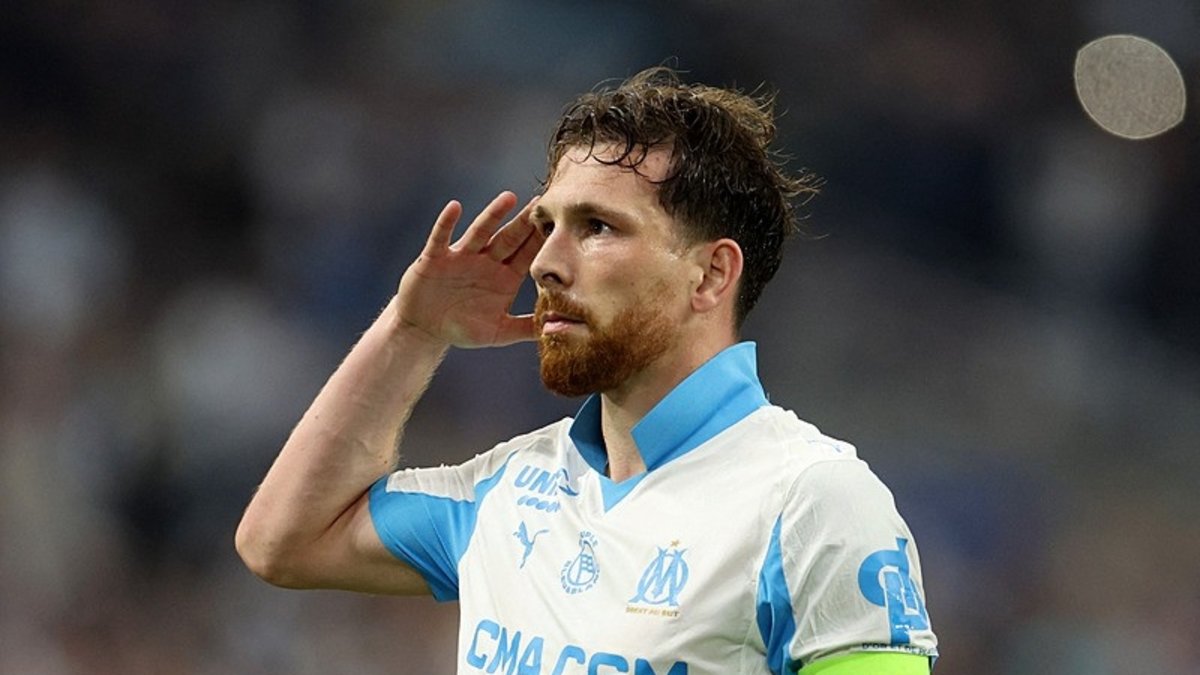 Transferde Pierre-Emile Höjbjerg gelişmesi! Fenerbahçe ve Galatasaray...
