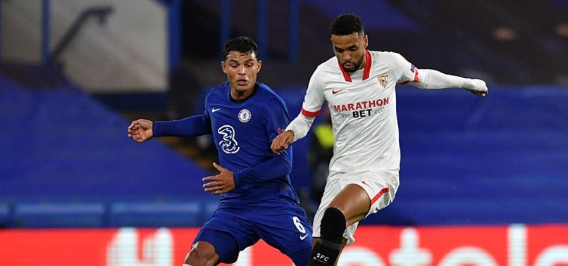 Chelsea 0 0 Sevilla Mac Sonucu Aspor
