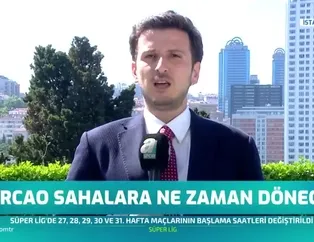 Marcao sahalara ne zaman dönecek?