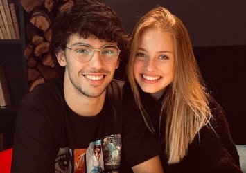 Joao Felix Magui Corceiro iddialarına cevap verdi!