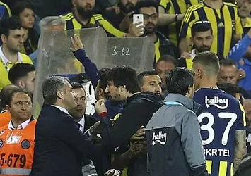 Tolga Zengin'den flaş açıklama!