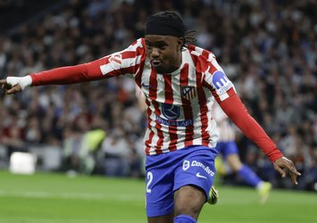 Fenerbahçe'de Lookman pişmanlığı!